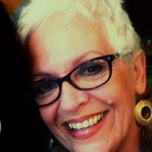 Meet your Posher, Barbara